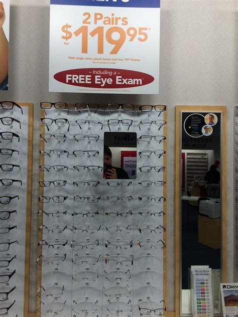 american eyeglasses locations near calgary.